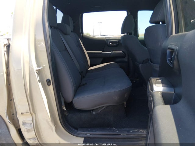 3TMCZ5AN3KM213938 Toyota Tacoma Trd Off Road