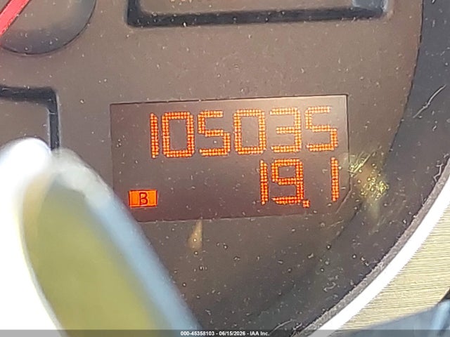 Aukcja sprzedaży 2011 Nissan 370z Touring, vin: JN1AZ4FH6BM360029, numer aukcji: 45358103