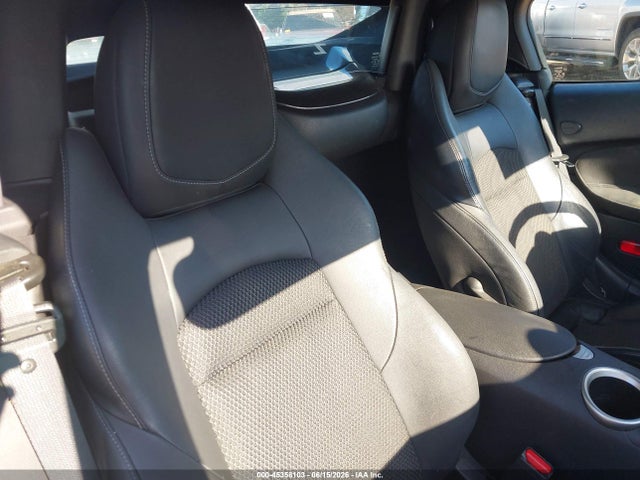 Aukcja sprzedaży 2011 Nissan 370z Touring, vin: JN1AZ4FH6BM360029, numer aukcji: 45358103