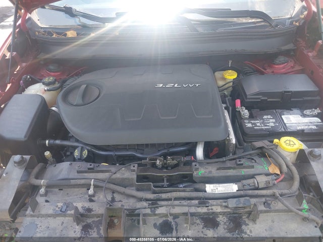 Jeep Cherokee Limited 2014 1C4PJMDS1EW194069 Image 10