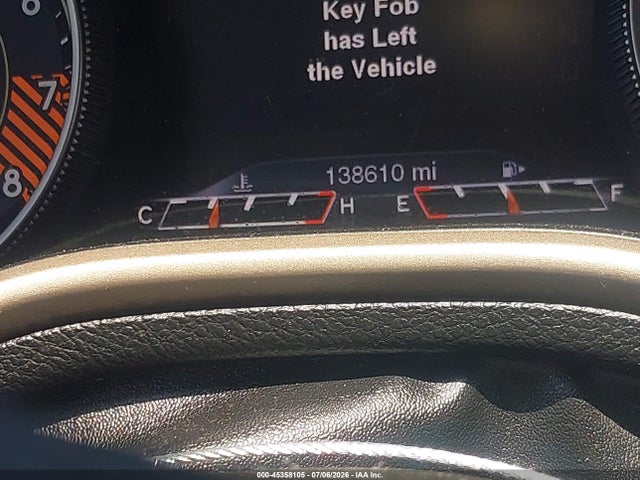 Jeep Cherokee Limited 2014 1C4PJMDS1EW194069 Image 16