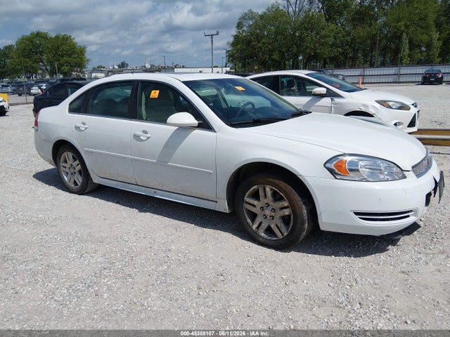 2015 2G1WB5E3XF1150045 main image