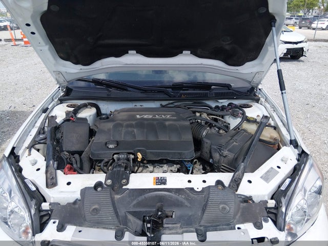 2G1WB5E3XF1150045 Chevrolet Impala Limited Lt