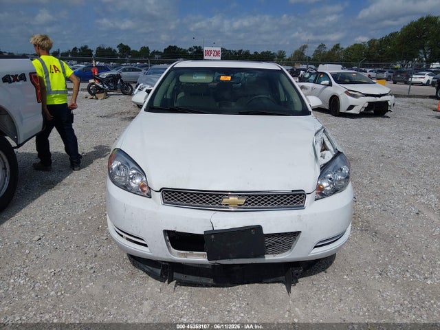 2G1WB5E3XF1150045 Chevrolet Impala Limited Lt