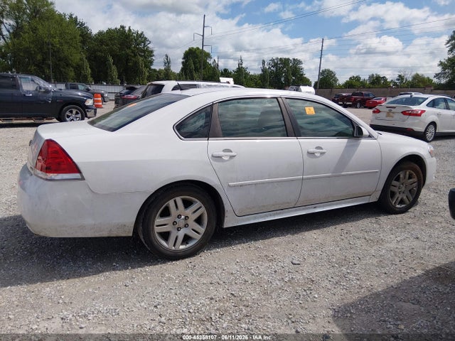 2G1WB5E3XF1150045 Chevrolet Impala Limited Lt