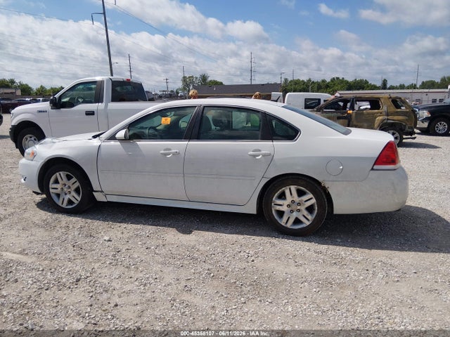 2G1WB5E3XF1150045 Chevrolet Impala Limited Lt