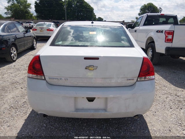 2G1WB5E3XF1150045 Chevrolet Impala Limited Lt