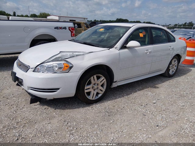2G1WB5E3XF1150045 Chevrolet Impala Limited Lt