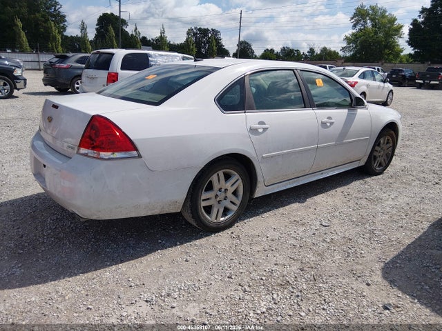 2G1WB5E3XF1150045 Chevrolet Impala Limited Lt