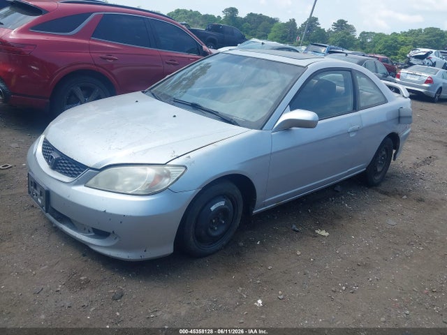 Aukcja sprzedaży 2004 Honda Civic Ex, vin: 1HGEM22954L030506, numer aukcji: 45358128