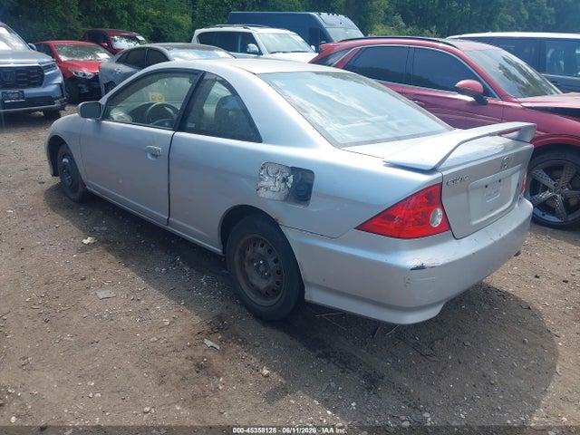 Aukcja sprzedaży 2004 Honda Civic Ex, vin: 1HGEM22954L030506, numer aukcji: 45358128