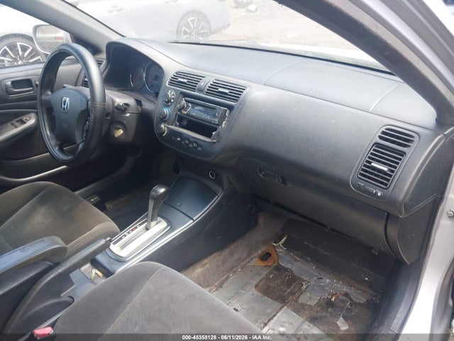 Aukcja sprzedaży 2004 Honda Civic Ex, vin: 1HGEM22954L030506, numer aukcji: 45358128