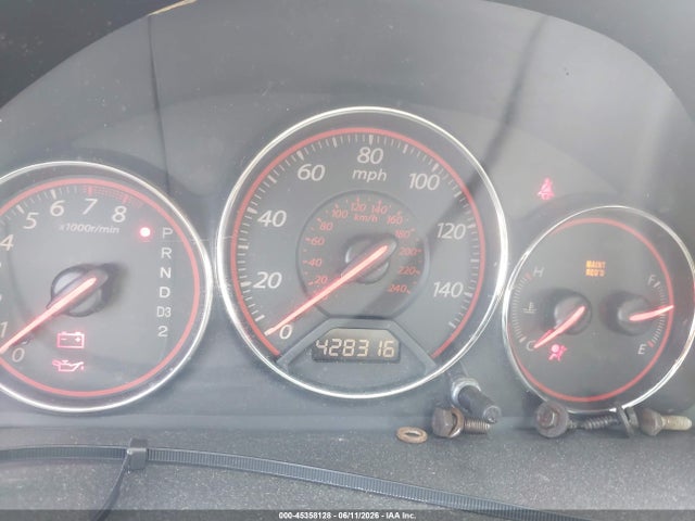 Aukcja sprzedaży 2004 Honda Civic Ex, vin: 1HGEM22954L030506, numer aukcji: 45358128