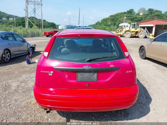 Продаж на аукціоні авто 2005 Ford Focus Zx5, vin: 3FAFP37N85R114382, номер лоту: 45358137