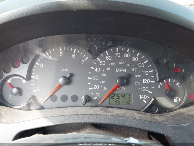 Продаж на аукціоні авто 2005 Ford Focus Zx5, vin: 3FAFP37N85R114382, номер лоту: 45358137