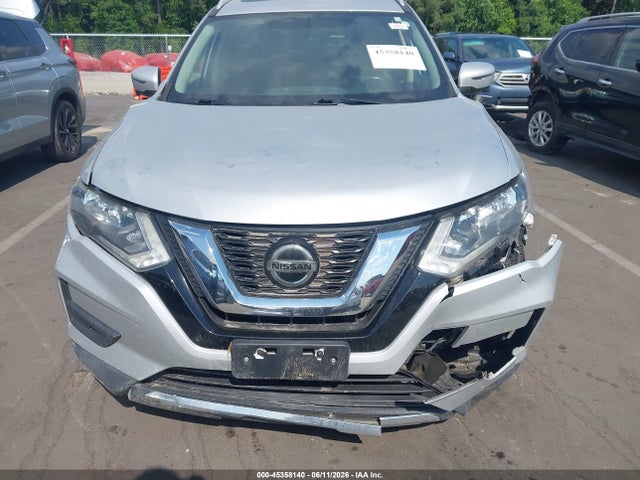 Aukcja sprzedaży 2018 Nissan Rogue Sv, vin: 5N1AT2MV8JC834137, numer aukcji: 45358140