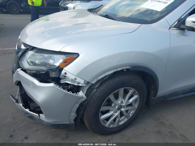 Aukcja sprzedaży 2018 Nissan Rogue Sv, vin: 5N1AT2MV8JC834137, numer aukcji: 45358140