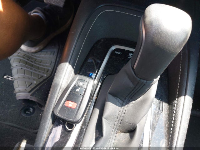 Toyota COROLLA SE 2019 JTNK4RBE4K3048284 Image 11