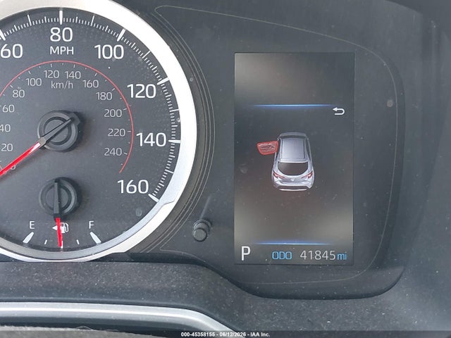 Toyota COROLLA SE 2019 JTNK4RBE4K3048284 Image 15