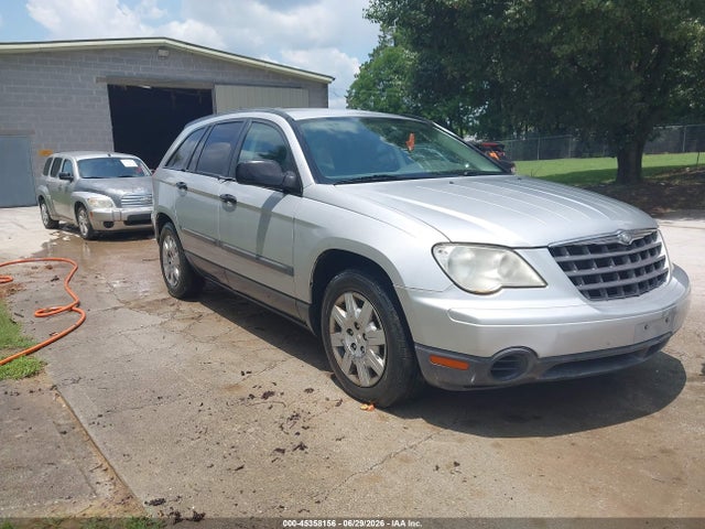 Aukcja sprzedaży 2008 Chrysler Pacifica Lx, vin: 2A8GM48L08R608474, numer aukcji: 45358156