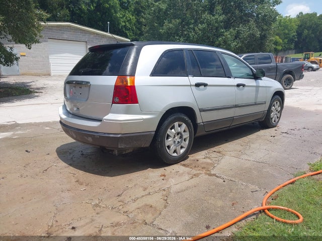 Aukcja sprzedaży 2008 Chrysler Pacifica Lx, vin: 2A8GM48L08R608474, numer aukcji: 45358156
