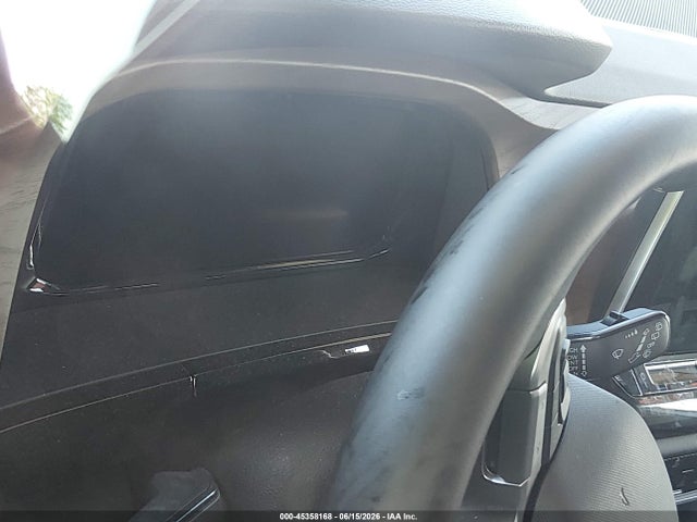 45358168 :رقم المزاد ، 1V2DN2CA4TC506385 vin ، 2026 Volkswagen Atlas Se مزاد بيع