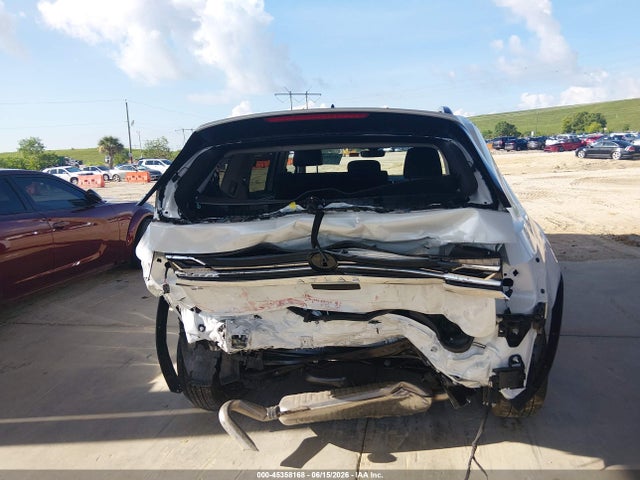 45358168 :رقم المزاد ، 1V2DN2CA4TC506385 vin ، 2026 Volkswagen Atlas Se مزاد بيع