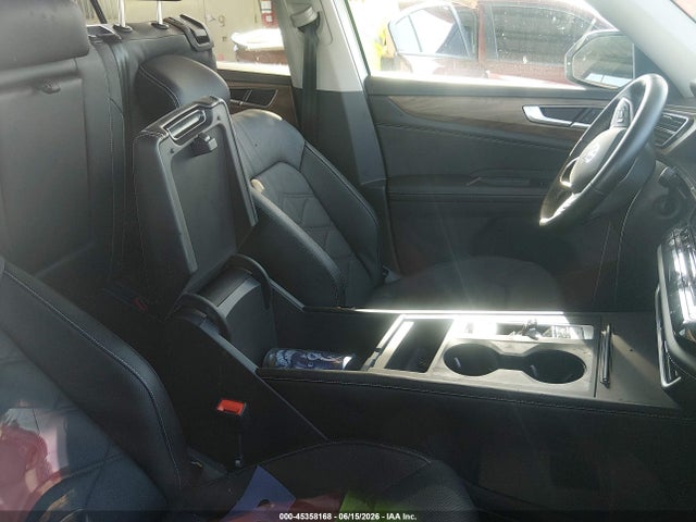 45358168 :رقم المزاد ، 1V2DN2CA4TC506385 vin ، 2026 Volkswagen Atlas Se مزاد بيع