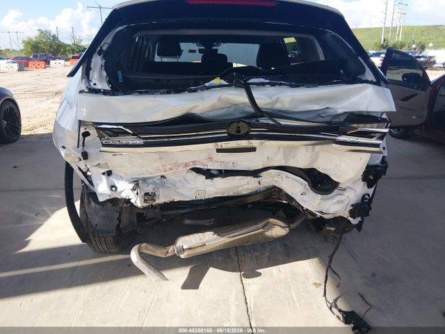 45358168 :رقم المزاد ، 1V2DN2CA4TC506385 vin ، 2026 Volkswagen Atlas Se مزاد بيع