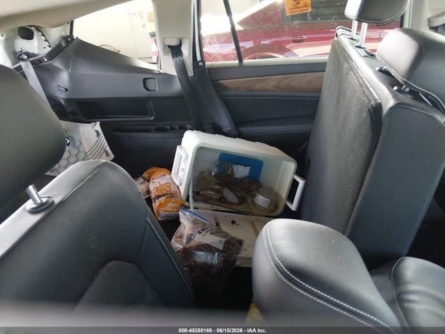 45358168 :رقم المزاد ، 1V2DN2CA4TC506385 vin ، 2026 Volkswagen Atlas Se مزاد بيع