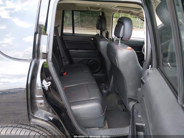 Auction sale of the 2016 Jeep Compass 75th Anniversary, vin: 1C4NJCBB4GD760597, lot number: 45358174