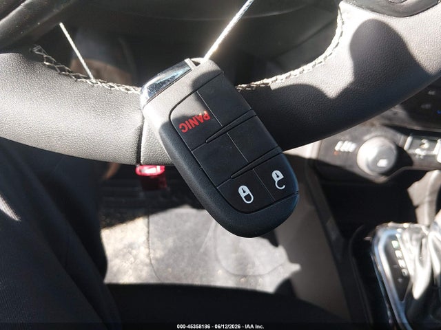2021 Jeep Renegade 80th Anniversary 4x4 მანქანა იყიდება აუქციონზე, vin: ZACNJDBB3MPN08839, აუქციონის ნომერი: 45358186