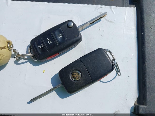 3VWLA7AJ1FM306122 Volkswagen Jetta 2.0l Tdi Se
