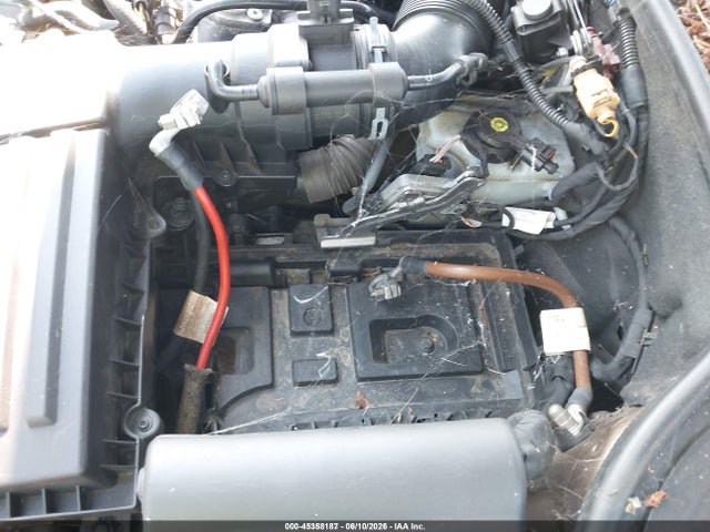 3VWLA7AJ1FM306122 Volkswagen Jetta 2.0l Tdi Se