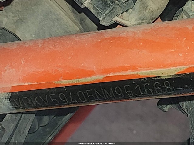 KTM 1290 Super Adventure R 2022 VBKV59405NM951668 Image 10
