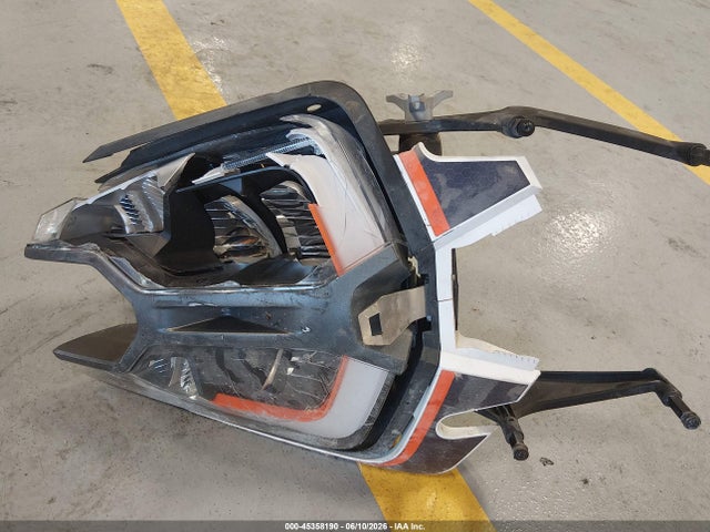 KTM 1290 Super Adventure R 2022 VBKV59405NM951668 Image 12