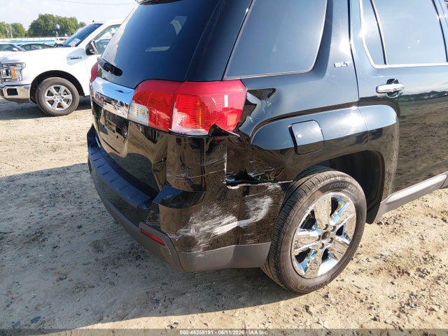 Продаж на аукціоні авто 2015 Gmc Terrain Slt-1, vin: 2GKALSEK8F6300715, номер лоту: 45358191