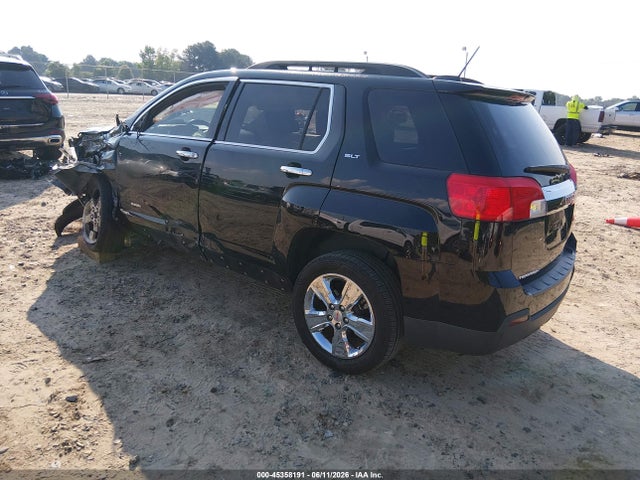 45358191 :رقم المزاد ، 2GKALSEK8F6300715 vin ، 2015 Gmc Terrain Slt-1 مزاد بيع