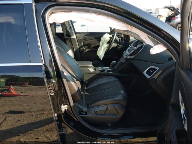 45358191 :رقم المزاد ، 2GKALSEK8F6300715 vin ، 2015 Gmc Terrain Slt-1 مزاد بيع