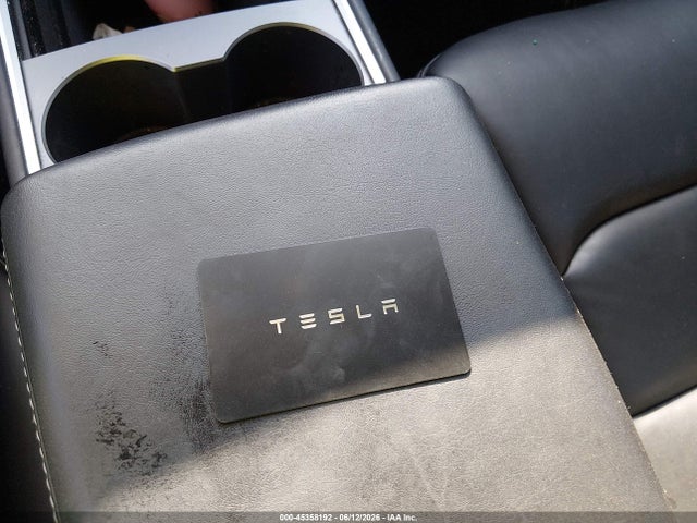 Продаж на аукціоні авто 2024 Tesla Model Y Long Range Single Motor Rear-wheel Drive/rwd, vin: 7SAYGDED8RF091246, номер лоту: 45358192