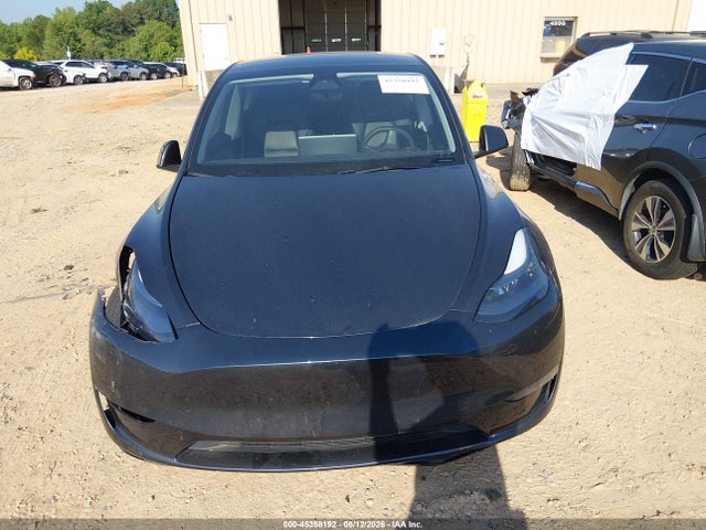 Продаж на аукціоні авто 2024 Tesla Model Y Long Range Single Motor Rear-wheel Drive/rwd, vin: 7SAYGDED8RF091246, номер лоту: 45358192