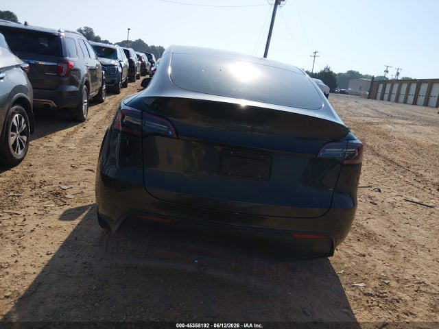Продаж на аукціоні авто 2024 Tesla Model Y Long Range Single Motor Rear-wheel Drive/rwd, vin: 7SAYGDED8RF091246, номер лоту: 45358192