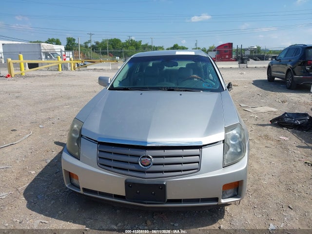 Aukcja sprzedaży 2005 Cadillac Cts Standard, vin: 1G6DP567050105419, numer aukcji: 45358193