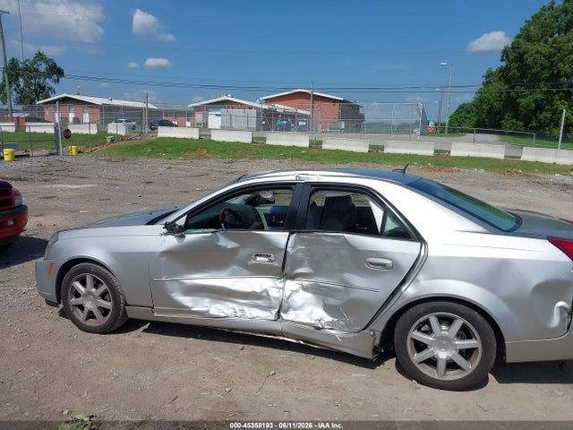 Aukcja sprzedaży 2005 Cadillac Cts Standard, vin: 1G6DP567050105419, numer aukcji: 45358193