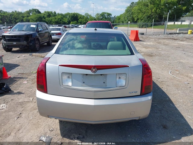 Aukcja sprzedaży 2005 Cadillac Cts Standard, vin: 1G6DP567050105419, numer aukcji: 45358193