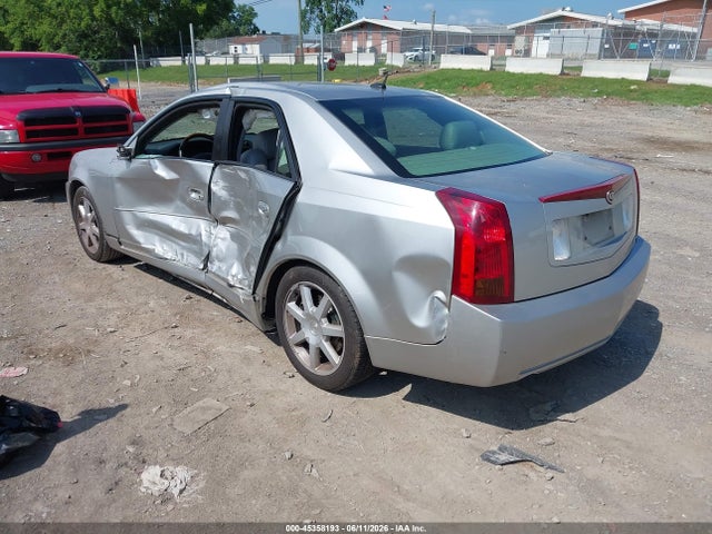 Aukcja sprzedaży 2005 Cadillac Cts Standard, vin: 1G6DP567050105419, numer aukcji: 45358193