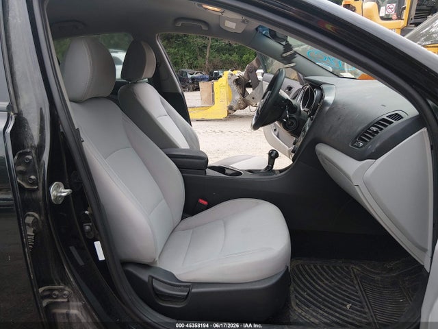 Aukcja sprzedaży 2014 Kia Optima Lx, vin: 5XXGM4A75EG293910, numer aukcji: 45358194