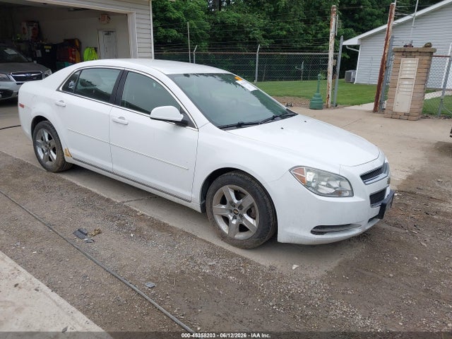 Aukcja sprzedaży 2010 Chevrolet Malibu Lt, vin: 1G1ZC5EB3A4141301, numer aukcji: 45358203