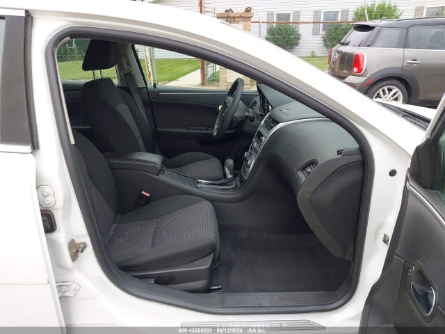 Aukcja sprzedaży 2010 Chevrolet Malibu Lt, vin: 1G1ZC5EB3A4141301, numer aukcji: 45358203