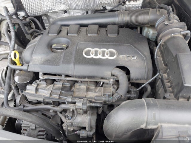 Aukcja sprzedaży 2016 Audi Q3 2.0t Premium Plus, vin: WA1EFCFS1GR011250, numer aukcji: 45358210